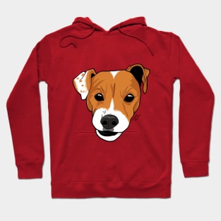 Parson Russell Terrier Hoodie